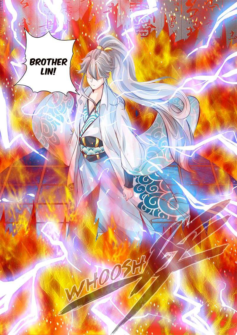 All Heavenly Days Chapter 42 9